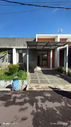 Jual rumah minimalis di Pesona Ciwastra Village bandung