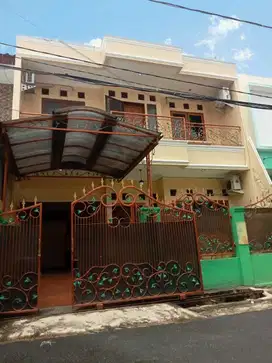 ACP64 Rumah 170 m2 Murah di Buaran Duren Sawit Jakarta Timur