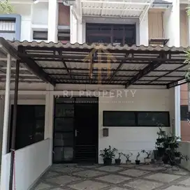 Disewakan Rumah Cluster Le freya Elysium Residence Lippo Cikarang