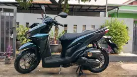 Jual motor jarang pakai