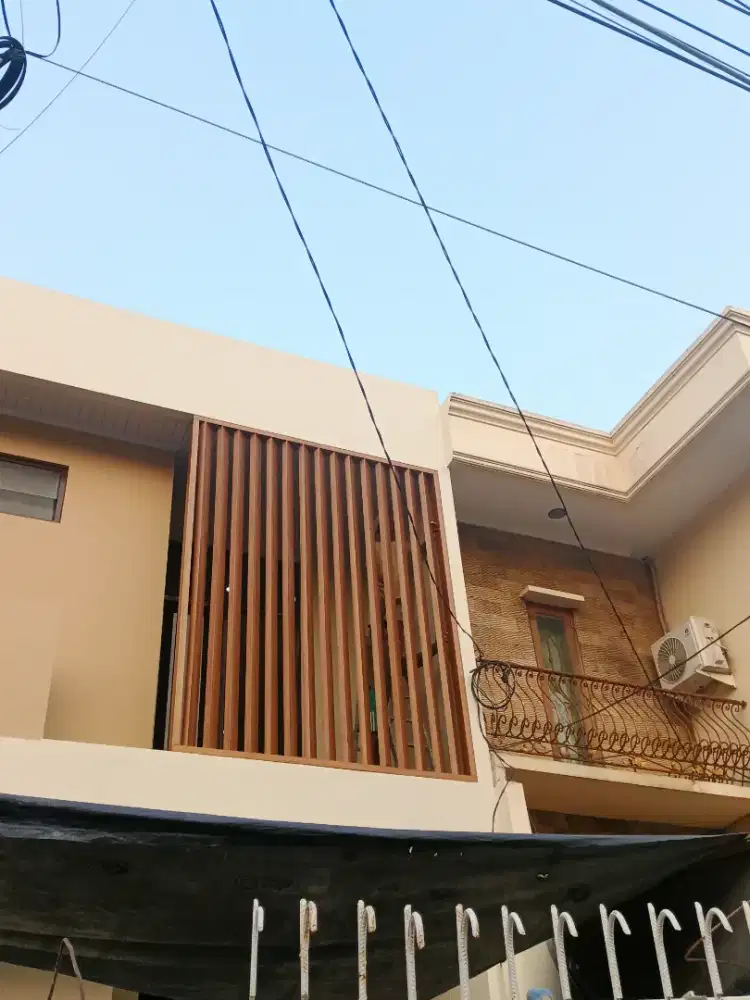 Kisi Kisi Partisi