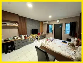 ANA RUMAH UK 7X19.5M DI KOMPLEK DUTA MAS JELAMBAR