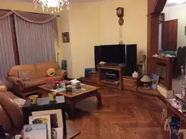 Dijual Rumah Terawat Di Cipaku Indah