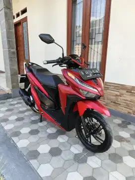 Vario 150 keylles tahun 2019