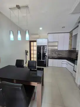 Jual CEPAT Rumah Green Lake City East Asia 6x15 SHM Furnish