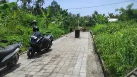 Dijual Tanah murah