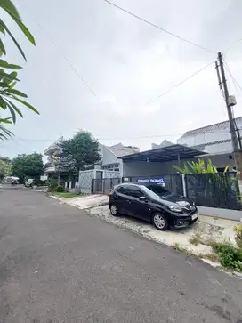 Sewa & Jual Rumah 2 Lantai di Komplek Dekat Mall Cinere, Depok