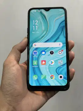 Oppo A1k 2/32 GB hp cassan