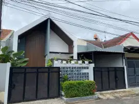 Dijual Rumah Cantik Terawat di TKI III One Gate System