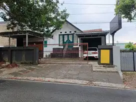 RUMAH STRATEGIS HARGA DIBAWAH NJOP AREA GEGERKALONG SARIJADI BANDUNG