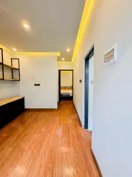 Dijual Cepat Villa Betaka Padonan Canggu Bali