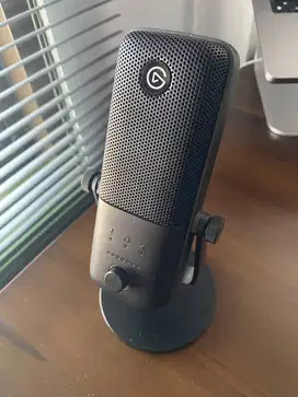 Elgato Wave:3 – Mic USB Like new + Fullset