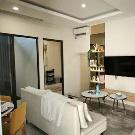 Dijual Rumah Deluxe 60/72 di Royal Batavia