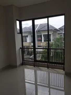 Rumah Bagus Siap Huni di The Eminent BSD City