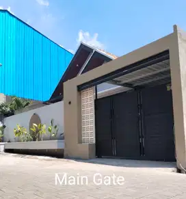 Cozy House at One Gate Sistem Kori Nunsa Area Jimbaran