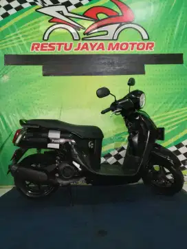 Fazzio th 2022 kredit dp 2jt #rjm