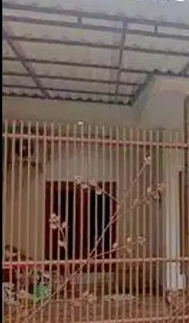 BRAND NEW HOUSE NUSALOKA BSD TANGSEL