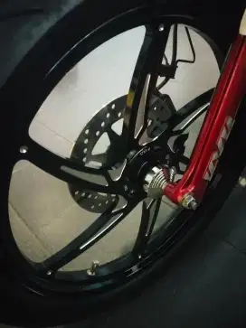 VELG VND SIXSTAR V2 JUPITER Z