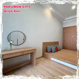 Rumah siap huni pakuwon City dkt SUTOREJO, MULYOSARI, babatan pantai