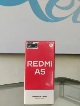 PROMO SPESIAL REDMI A5 CUMA 1 JUTAAN BONUS MENARIK DAN FREE ONGKIR