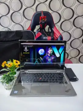 Lenovo Thinkpad Yoga L380 V37 Touchscreen [RAM 8GB +SSD 256GB]