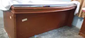 Meja Direktur Ex Kantor