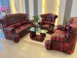 Sofa jaguar jumbo