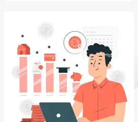 Jasa membuat Laporan Keuangan