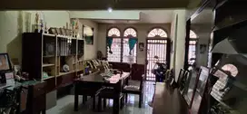 Rumah 1 Lantai 7x16 di Komplek Taman Kota Kembangan Jakarta Barat