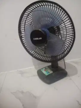 Kipas angin masih bagus