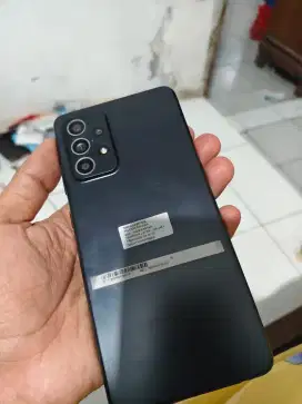 Samsung A52 ram 8/256