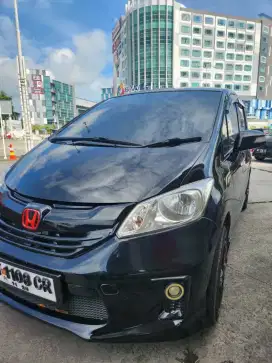 Honda freed vsd unit istimewa