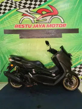 Nmax th 2020 bisa cash/kredit #rjm