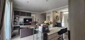 JUAL RUMAH MEWAH AMETHYST di GADING SERPONG