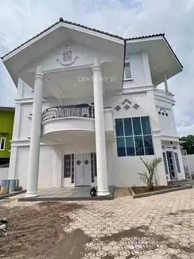 Rumah Siap Huni Di Jalan Perintis Kemerdekaan Tamalanrea