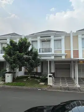Flamingo The Springs Summarecon Serpong Tangerang