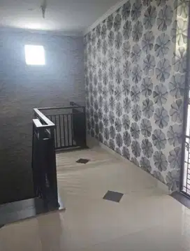 Dijual Rumah siap huni di komplek Mulyagolf Residence Cisaranten Wetan