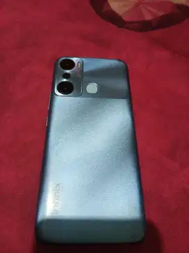 Handphone infinix hot 20i