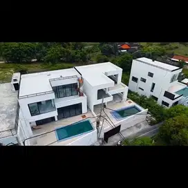 VILLA MURAH DI BALI - VILLA NORTH WEST 2 - TURNKEY - SHM - OCEAN VIEW