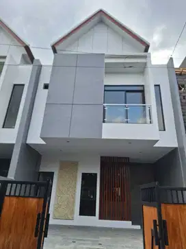 RUMAH JL. WATURENGGONG DEKAT RSUP SANGLAH DAN KAMPUS UDAYANA DENPASAR