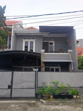 DI JUAL PERUMAHAN MAHKOTA SIMPRUG CILEDUG