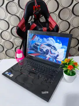 Lenovo Thinkpad T450  [RAM 8GB + SSD 480GB]