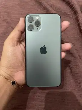 Iphone 11 Pro 64 Ibox