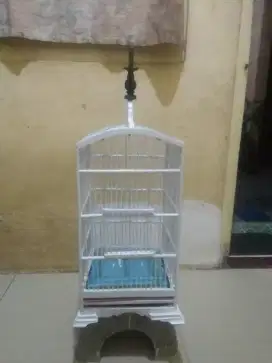 Sangkar uk 25x25