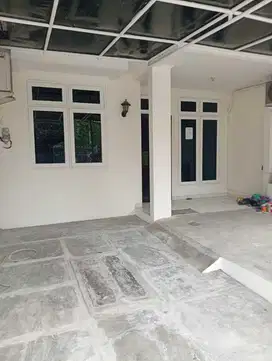 Disewakan Rumah di Puri Media