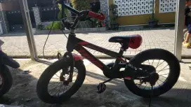 Sepeda bmx tango