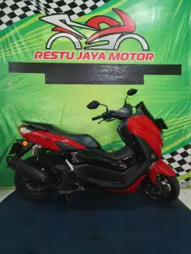Nmax 2023 like new bisa cash/kredit #rjm