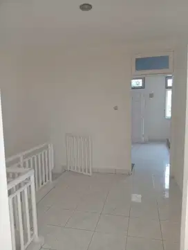 Rumah Bagus Permata Puri Media Kembangan Jakbar 6x15 2 Lt