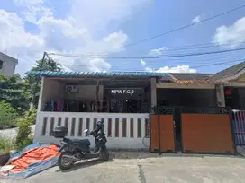 Jual Rumah Hook Furnish 3 Kamar Batam Kota di Legenda Bali