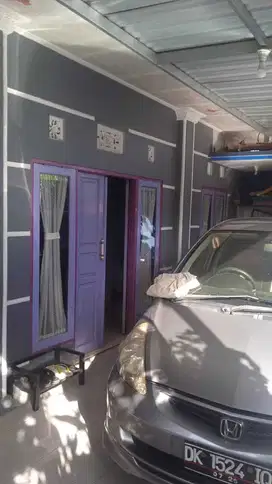 SALE! RUMAH CANTIK, MONANG MANING DENPASAR BARAT